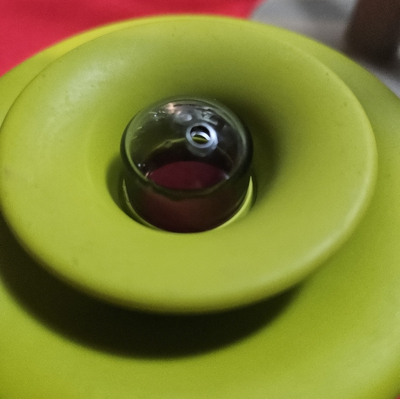 Pop up spice rack tree shape rubber lids cool design - Picture 8 of 11